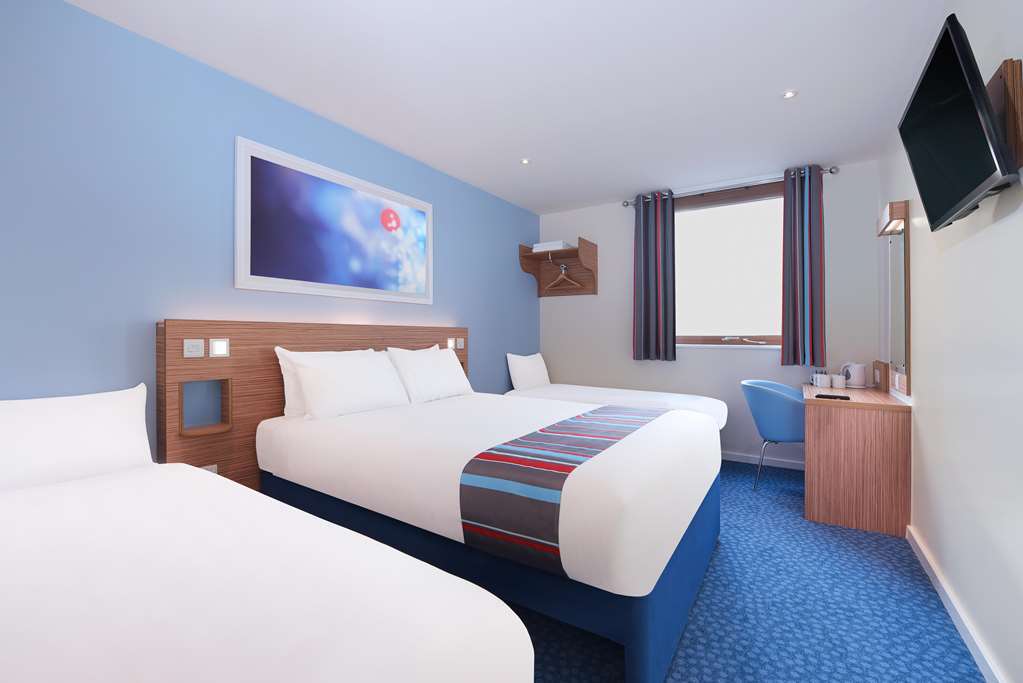 Travelodge Basildon Amenities photo